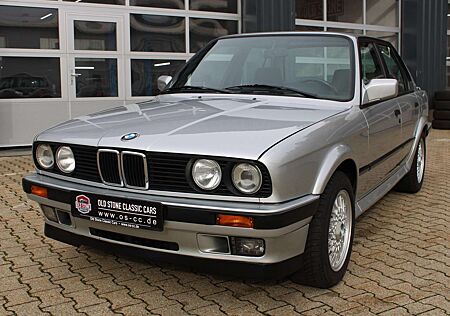 BMW 325ix 325 *seltener Schalter / schöner Zustand*