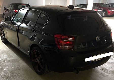 BMW 116i 116