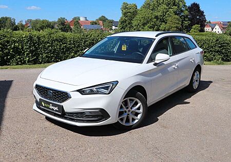 Seat Leon Sportstourer Style Kamera Navi LED ACC DAB