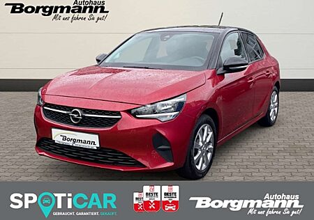Opel Corsa Edition 1.2 HU/AU neu - Tempomat - DAB - Navi