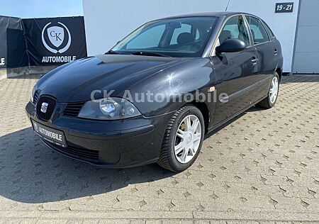 Seat Ibiza 5-trg. Reference 1.4 Benzin