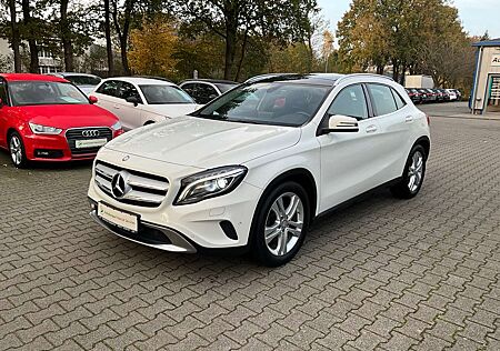 Mercedes-Benz GLA 250 7G-DCT "Urban"