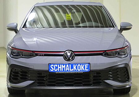 VW Golf Volkswagen VIII GTI 2.0 TSI OPF DSG7 Clubsport Navi