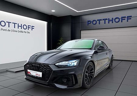 Audi RS5 Coupe Q PANO NAVI ACC MATRIX B&O