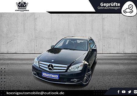 Mercedes-Benz C 180 T CGI BE Aut. Avantgarde/ Navi / PDC / 18'