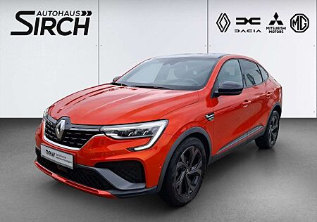Renault Arkana TCe 160 EDC R.S. LINE*NAVI*BOSE*
