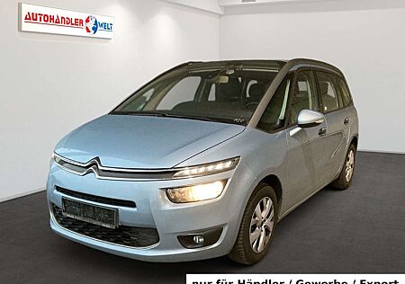 Citroën Grand C4 Picasso Citroen 1.6 eHDi AT 7-Sitz AAC SHZ Temp