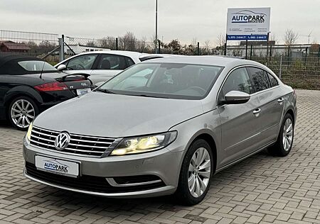 VW CC Volkswagen DSG/Temp/Xenon/RFK/PDC/NAVI