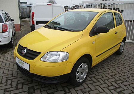 VW Fox Volkswagen 1.2i Tüv neu* aus 1.Hand