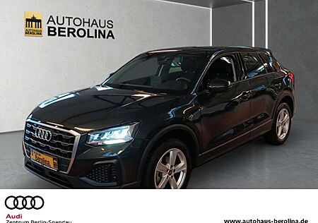 Audi Q2 30 TFSI *17"*PDC*LED*Virt.C*