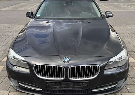 BMW 530i 530 F10 Steuerkette neu tüv neu