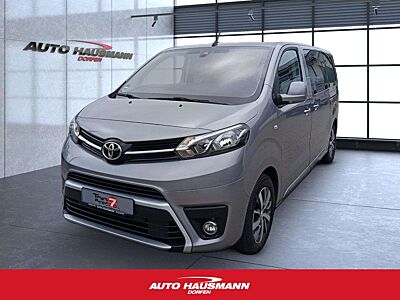 Toyota Proace Verso 2.0 D-4D L1 Team D "Standheizg,AHK"