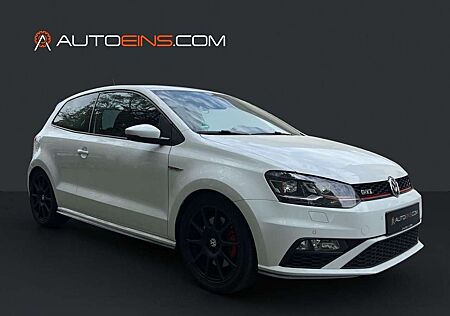 VW Polo Volkswagen GTI 1.8 TSI*Xenon*Klima*Navi*Sport*