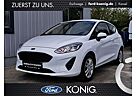 Ford Fiesta Cool+Connect 1.1 Sitzheizung+Touchscreen Klima