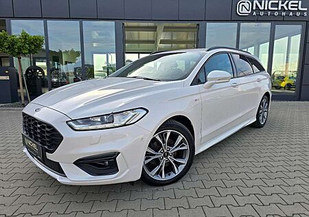 Ford Mondeo Turnier ST-Line AWD*Sthzg*Bi-Led*Acc*Kame