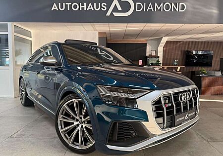 Audi SQ8 4.0 TDI quattro * 23ZOLL* PANO *RAUTE *