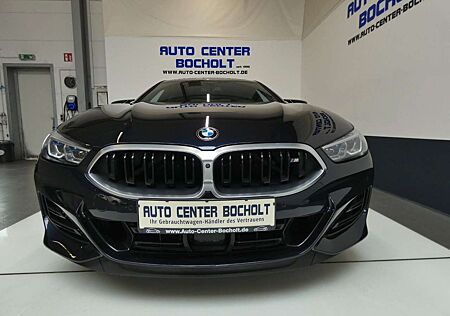 BMW M850 i xDrive GC*M Sportpaket*Live Cockpit*LM 20