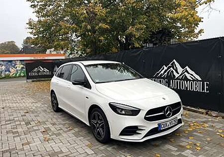 Mercedes-Benz B 250 e 8G-DCT AMG Line