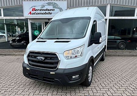 Ford Transit KASTEN 350 L2H3 TREND/STANDHZG./KAMERA