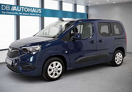 Opel Combo Life Elegance 1.5 Diesel