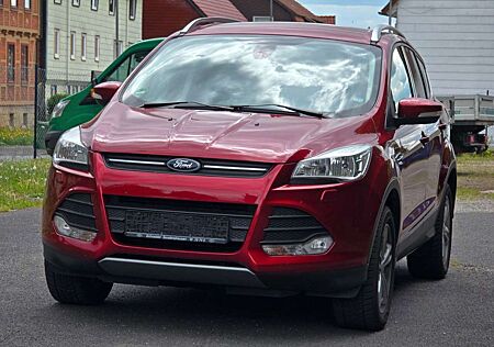 Ford Kuga 1,5 EcoBoost 2x4 110kW SYNC Edition
