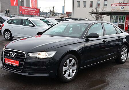 Audi A6 2.8 FSI*NAVI*LKH*MFL*XENON*el.SD*SHZ*TOP