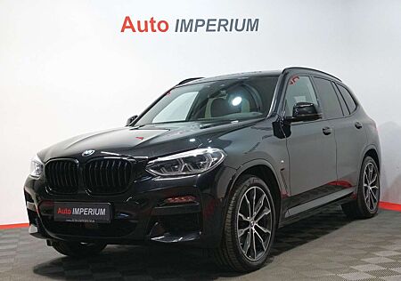 BMW X3 xDrive 20 d M Sport*ACC*PANO*AHK*Leder