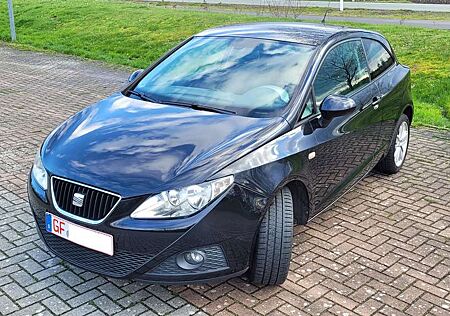 Seat Ibiza 16V Sport INSPEKTION&TÜV NEU