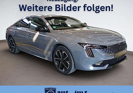 Peugeot 508 GT PureTech 130 EAT8