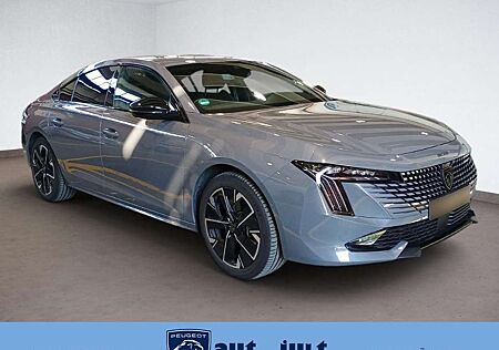 Peugeot 508 GT PureTech 130 EAT8