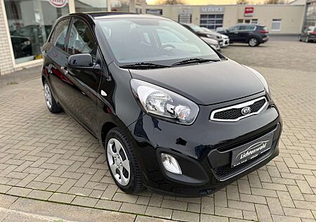 Kia Picanto Edition7-Erst38Tkm / 1-Hand / Scheckheft Gepflegt