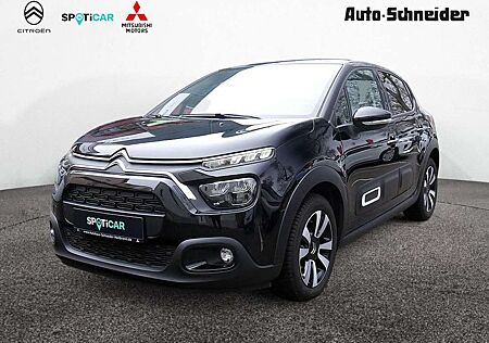 Citroën C3 Citroen PureTech 110 Max KLIMA PDC KAMERA NAVI LED