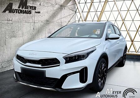 Kia XCeed 1.0 T-GDI 100 PS Vision +Komfort-Paket