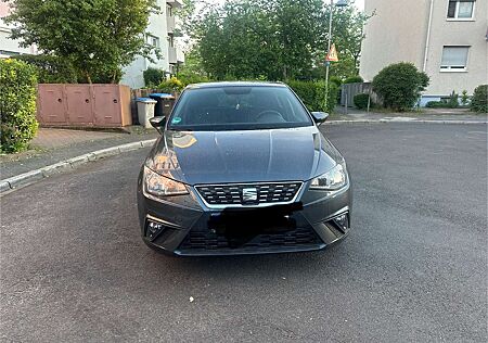 Seat Ibiza 1.5 TSI S&S DSG XCELLENCE