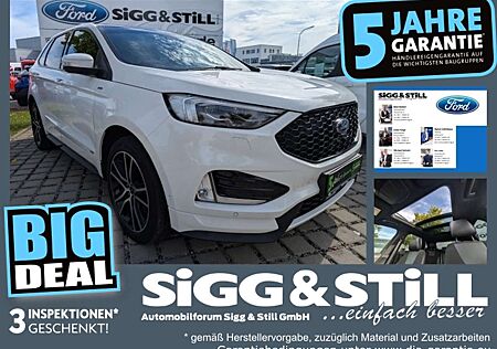 Ford Edge 2.0 ST-Line AHK*MATRIX-LED*PANO*ACC*NAV*STANDH