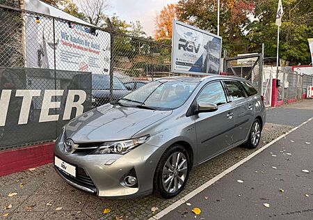 Toyota Auris 1.8 VVT-I HYBRID AUTOMATIK TOURING SPORTS