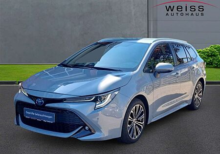 Toyota Corolla Touring Sports Hybrid Team 2.0*Navi*LED*ACC*DAB