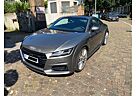 Audi TT Coupe 2.0 TFSI quattro 2xSline S-tronic