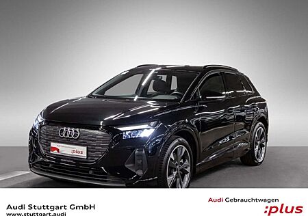 Audi Q4 e-tron Advanced 45 quattro Navi VC LED PDC