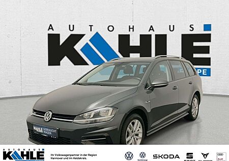 VW Golf Volkswagen VII Variant 2.0 TDI DSG Comfortline Klima Navi