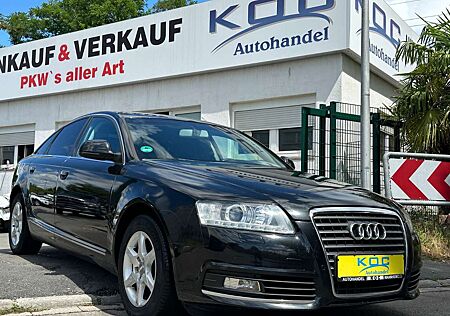 Audi A6 Lim. 2.0 TFSI