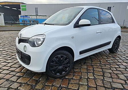 Renault Twingo SCe 70 Liberty TÜV neu! Klima, Tempomat
