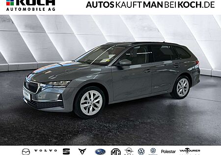 Skoda Octavia Combi 1.5 TSI mHEV DSG Selection AHK NAVI
