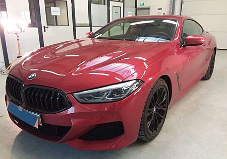 BMW 840d 840 xDrive