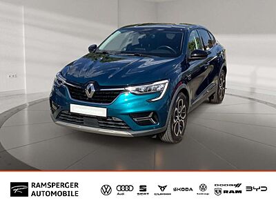Renault Arkana 1.6l E-Tech Hybrid ACC LED Navi Kamera PD