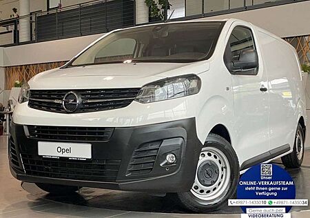 Opel Vivaro Kasten 2.0 D M Edition L2 Navi Shz Kamera