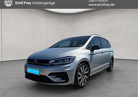 VW Touran Volkswagen Highline 2,0 l TDI DSG,PANO,AHK,ACC,IQ.LI