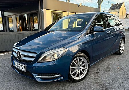 Mercedes-Benz B 180 CDI / AUTOMATIK / LED /NAVI / PDC / XENON