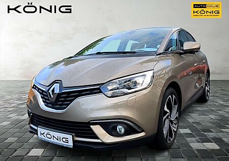 Renault Scenic IV 1.3 TCE 140 BOSE*NAVI*KLIMA*SHZG*PDC