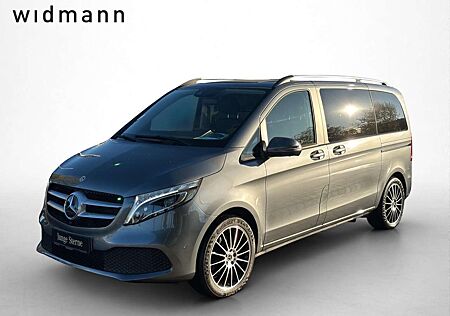 Mercedes-Benz V 300 d 4MATIC AVANTGARDE EDITION Kompakt Allrad